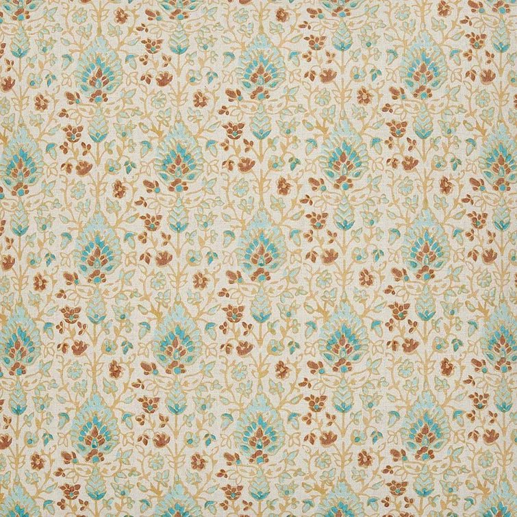 John Robshaw Gohar Pillow-John Robshaw-Thistle Hill