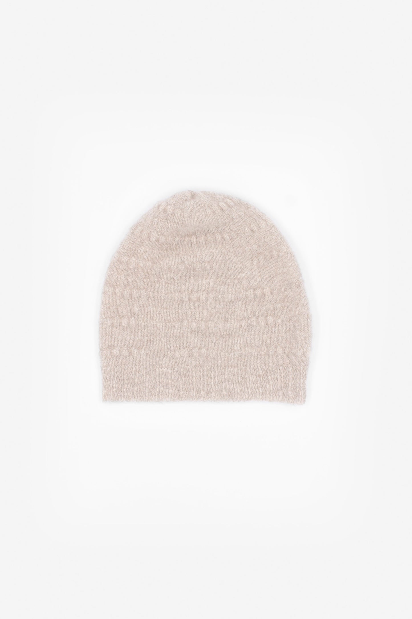 Ros Duke Slub Hat Oatmeal-Ros Duke-Thistle Hill