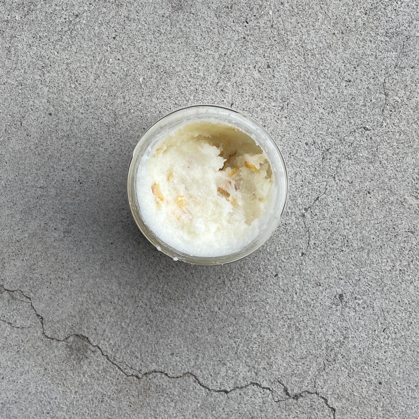 Botanical hand Scrub-Ardent Goods-Thistle Hill