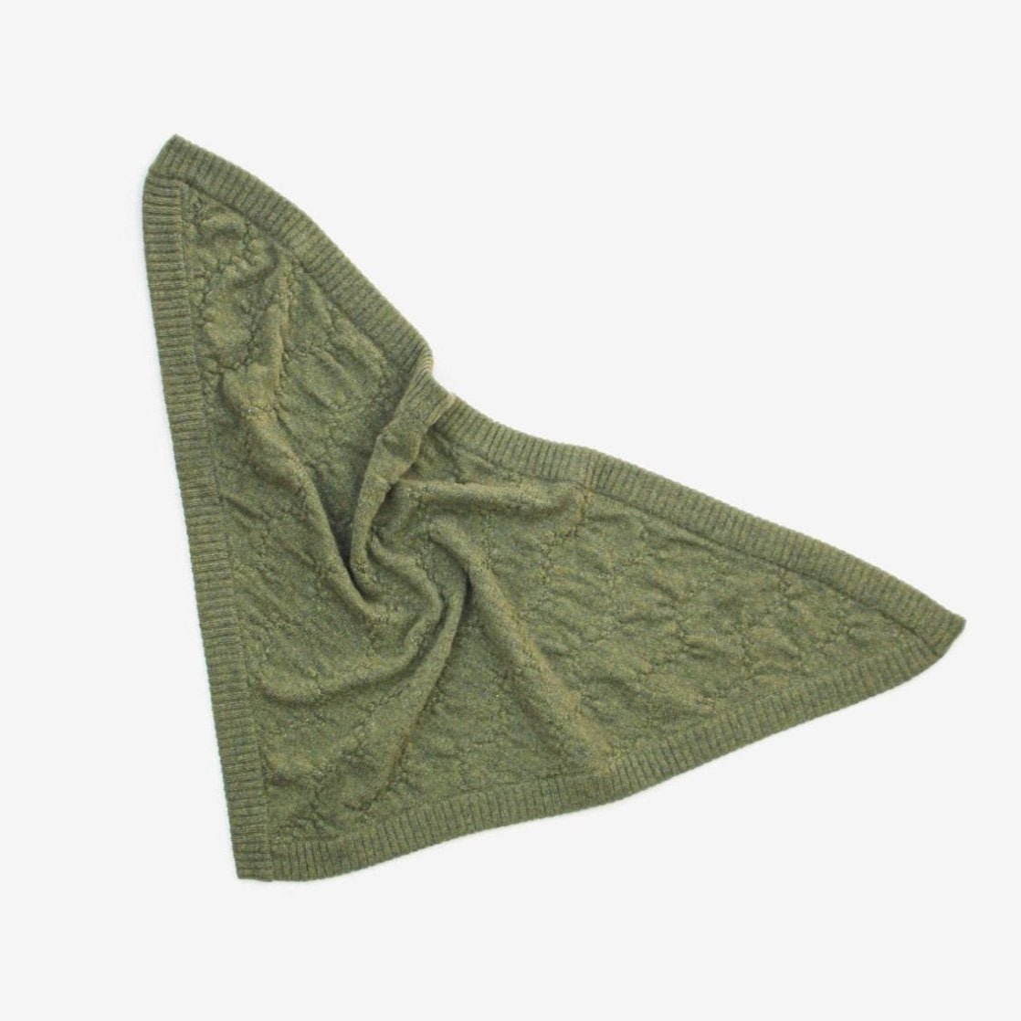 Ros Duke Bandana Moss-Ros Duke-Thistle Hill