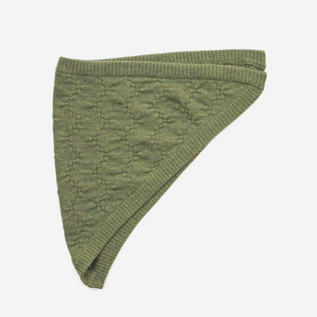 Ros Duke Bandana Moss-Ros Duke-Thistle Hill
