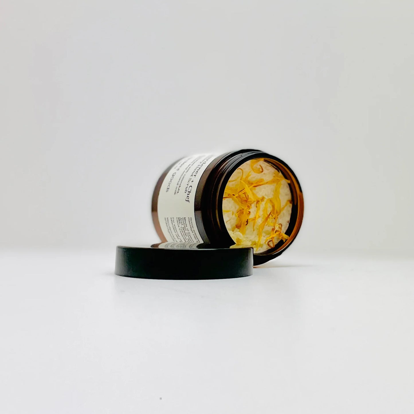 Botanical hand Scrub-Ardent Goods-Thistle Hill