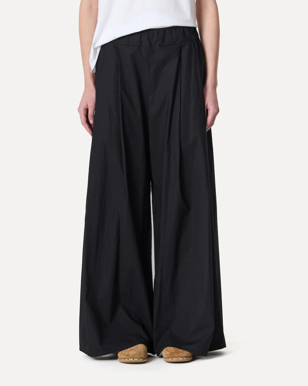 Labo Art Panta Dalla Clara Black-LABO ART-Thistle Hill
