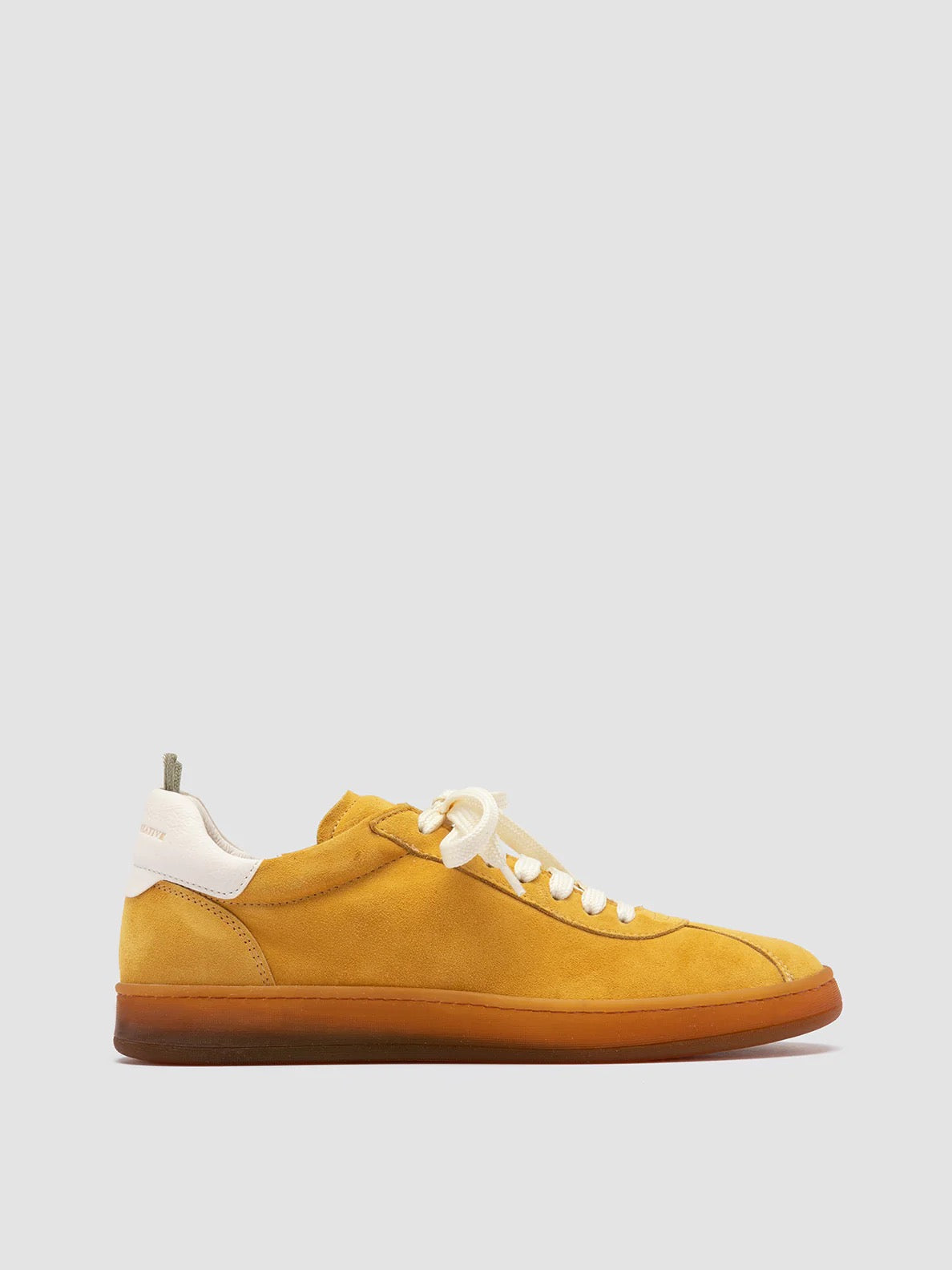 Officine Creative Destiny 101 Coco Giano Yellow & Tofu-Officine Creative-Thistle Hill