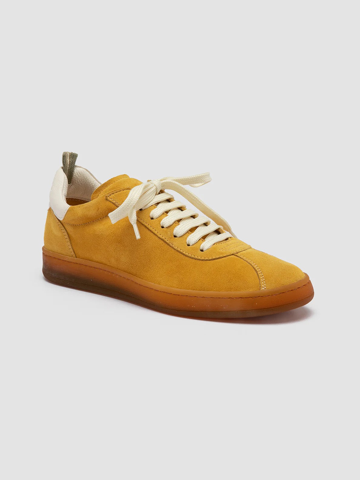 Officine Creative Destiny 101 Coco Giano Yellow & Tofu-Officine Creative-Thistle Hill