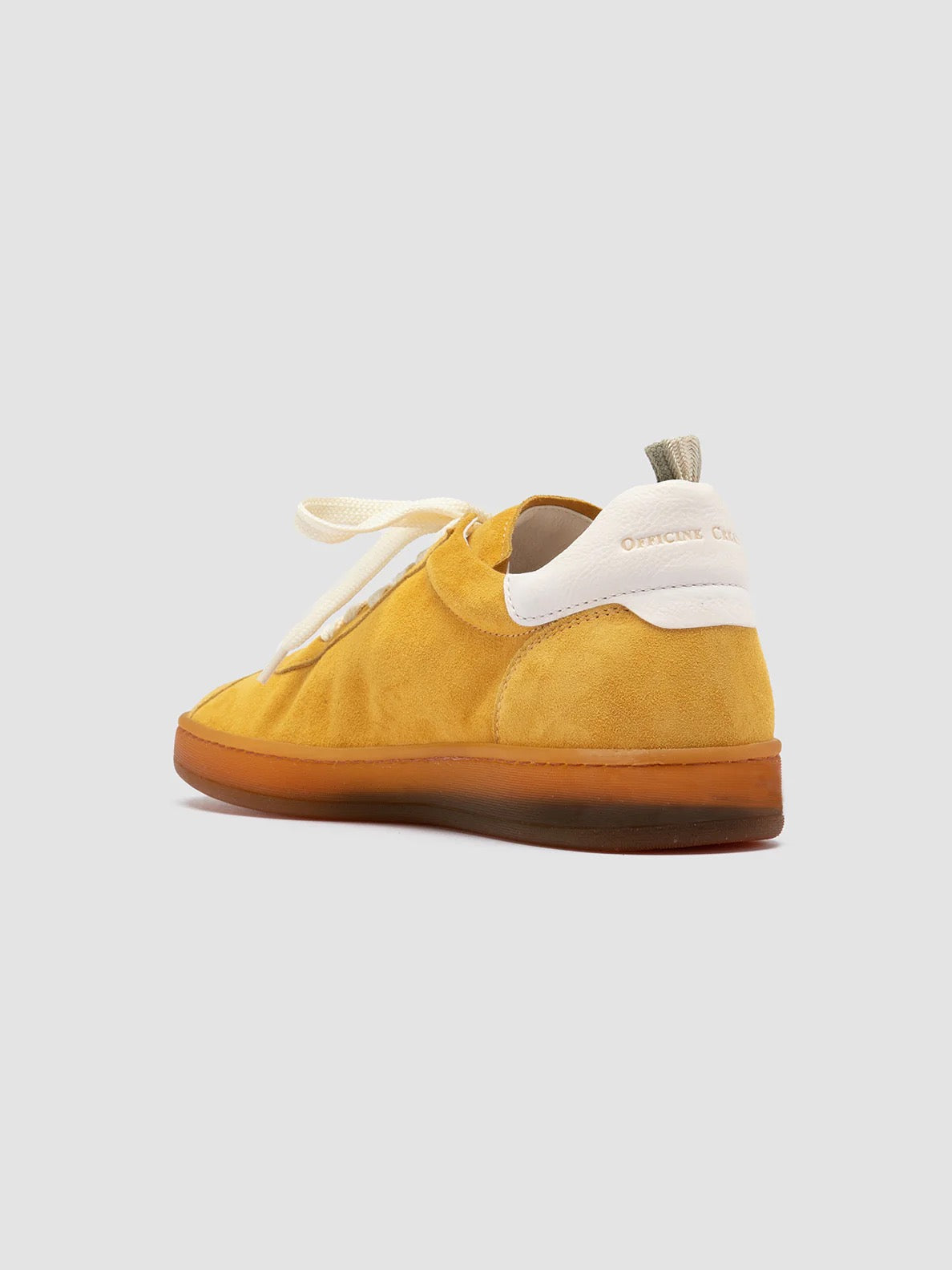 Officine Creative Destiny 101 Coco Giano Yellow & Tofu-Officine Creative-Thistle Hill