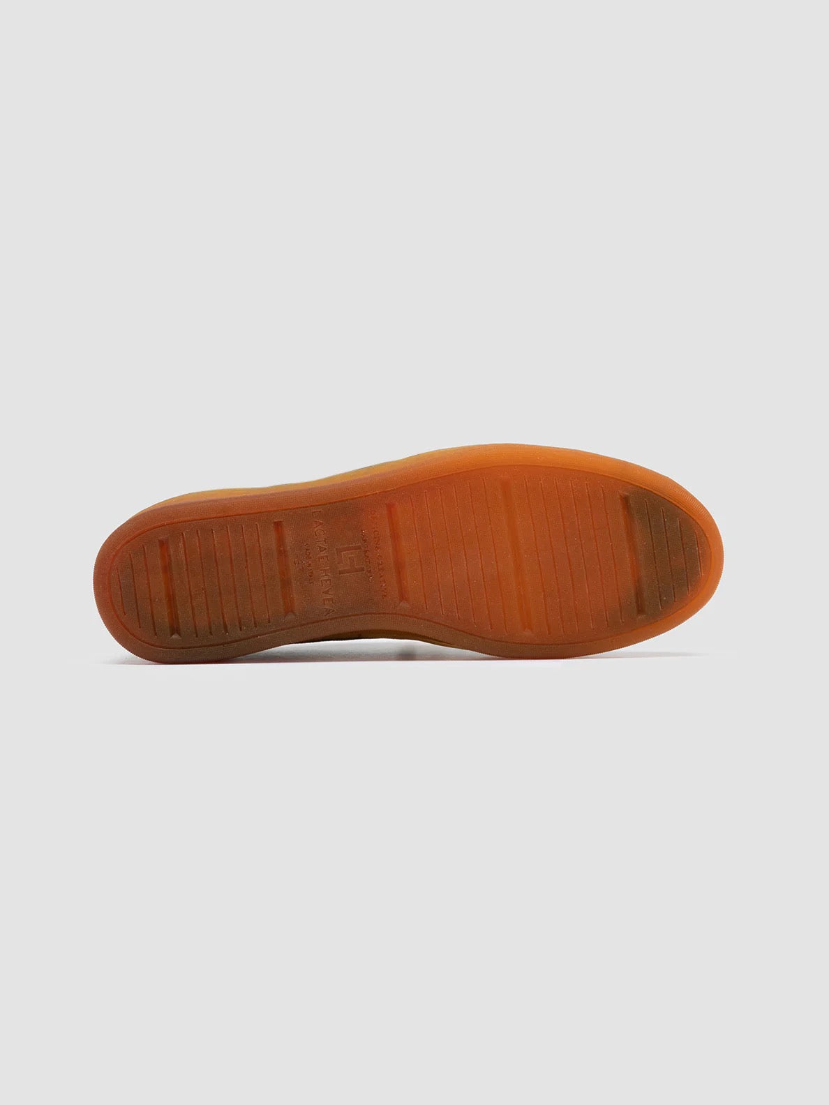 Officine Creative Destiny 101 Coco Giano Yellow & Tofu-Officine Creative-Thistle Hill