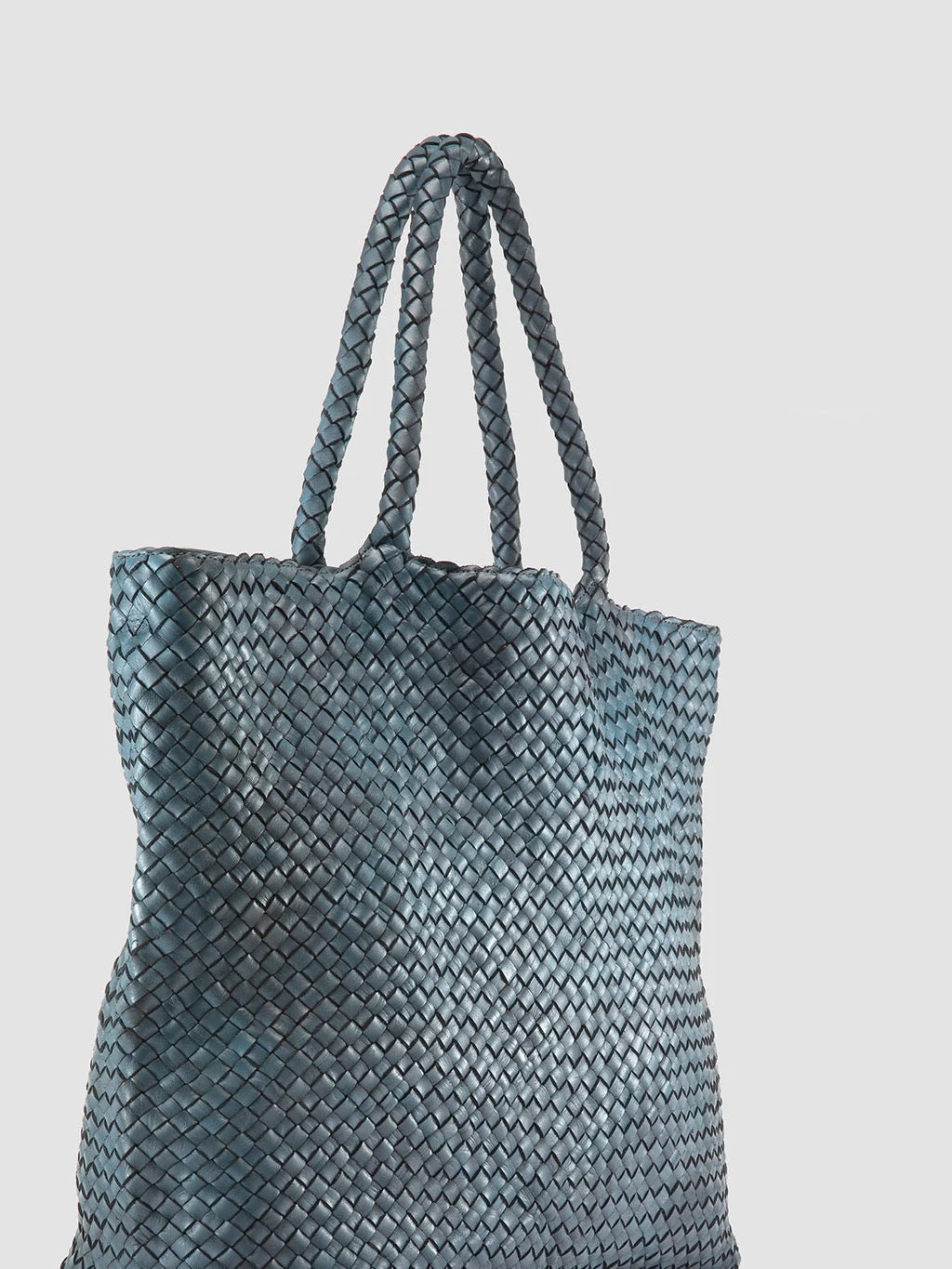 Officine Creative Class 35 Woven Indaco-Officine Creative-Thistle Hill