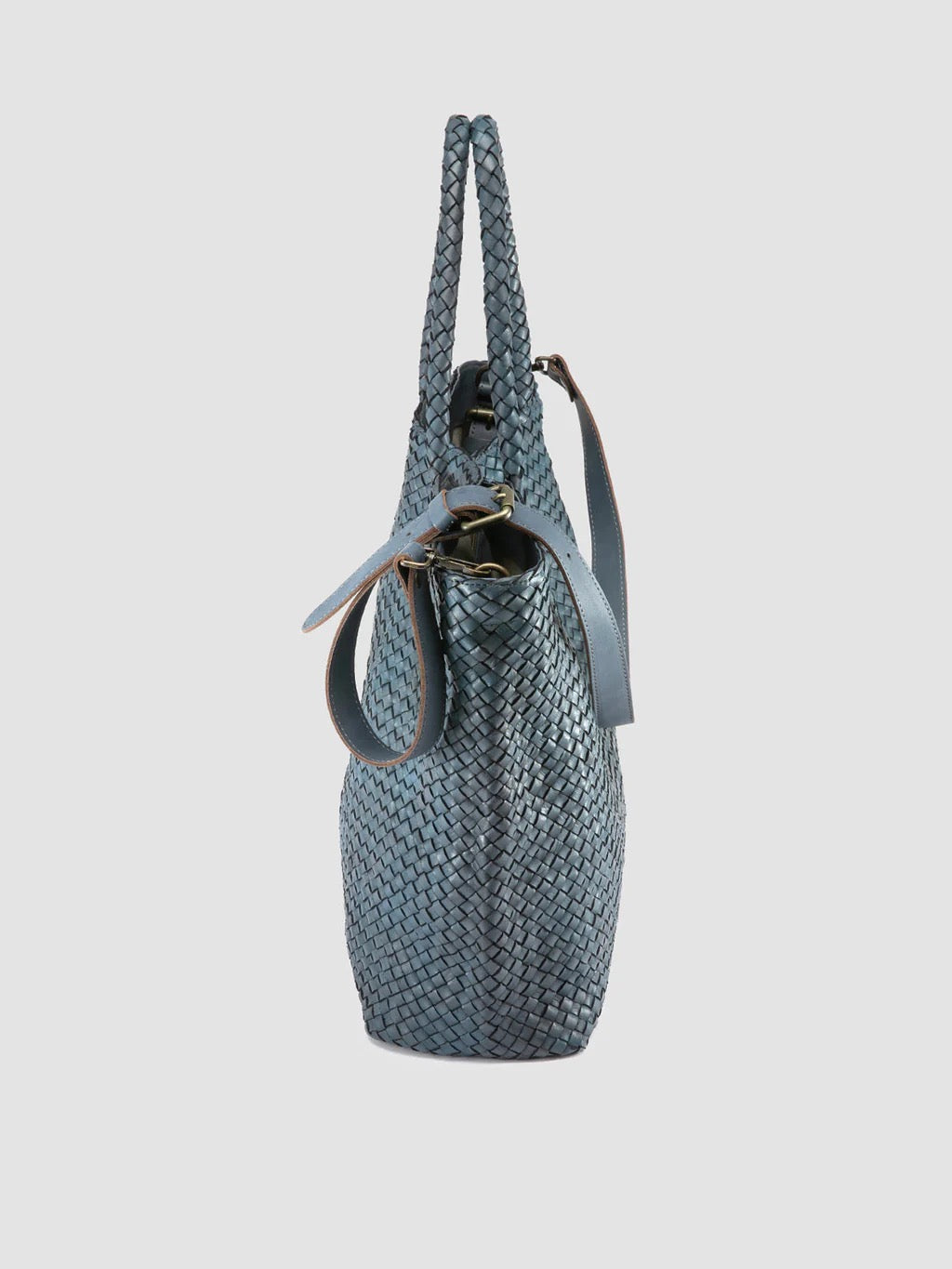 Officine Creative Class 35 Woven Indaco-Officine Creative-Thistle Hill
