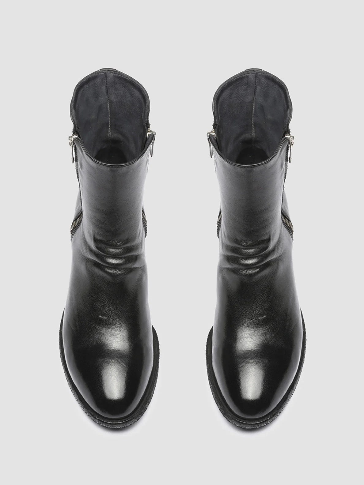 Officine Creative Denner 103 Ignis T. Nero-Officine Creative-Thistle Hill