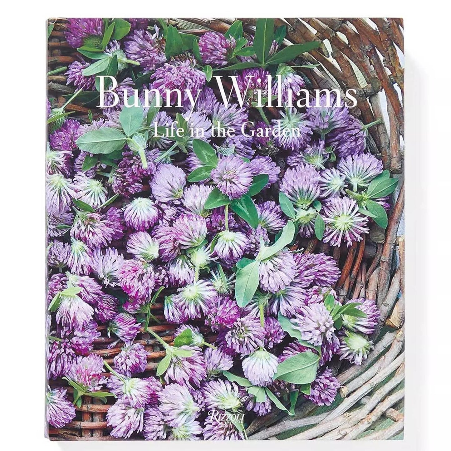 Bunny Williams Life in The Garden-Ingram-Thistle Hill