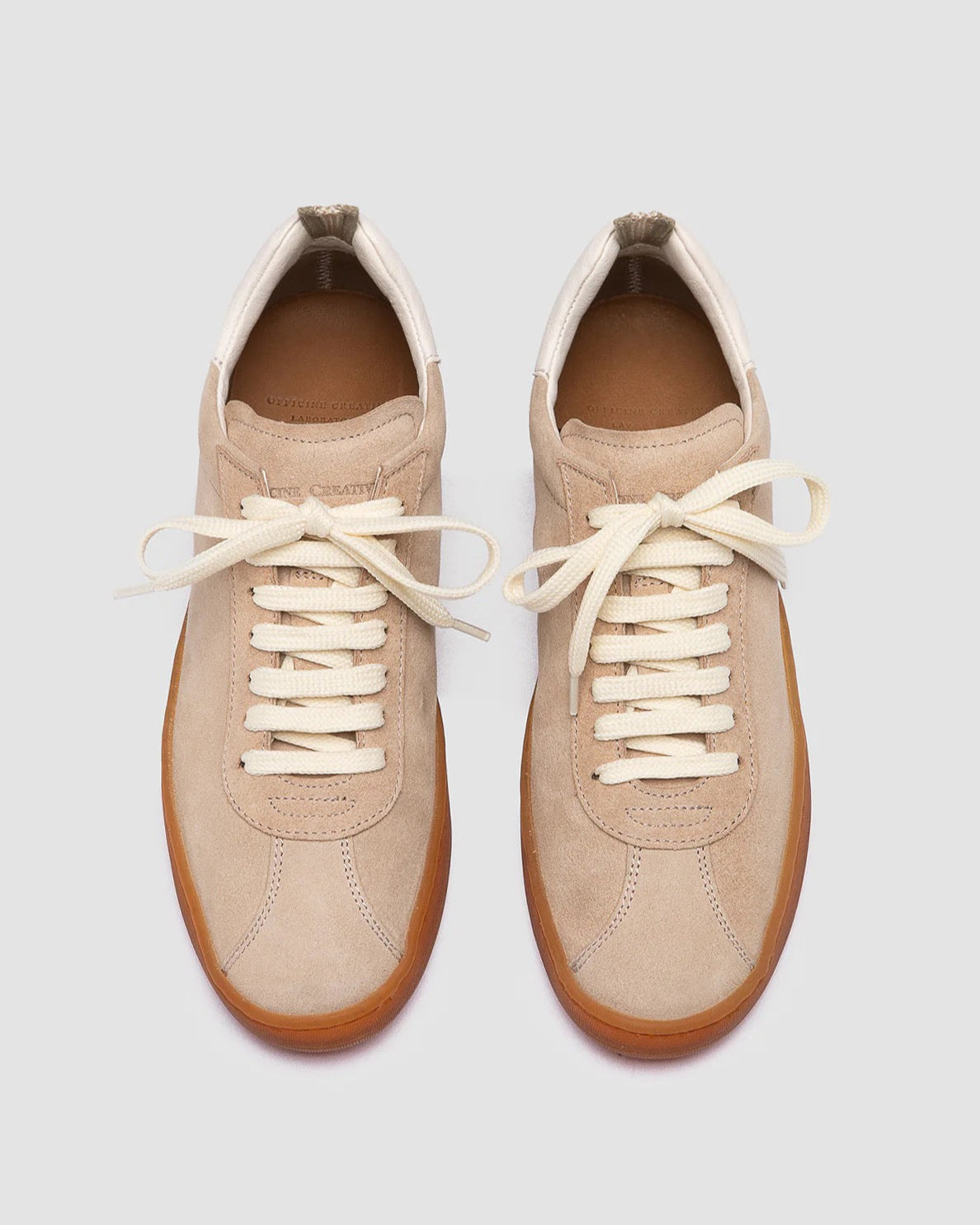 Officine Creative Destiny 101 Coco Giano Spring & Tofu-Officine Creative-Thistle Hill