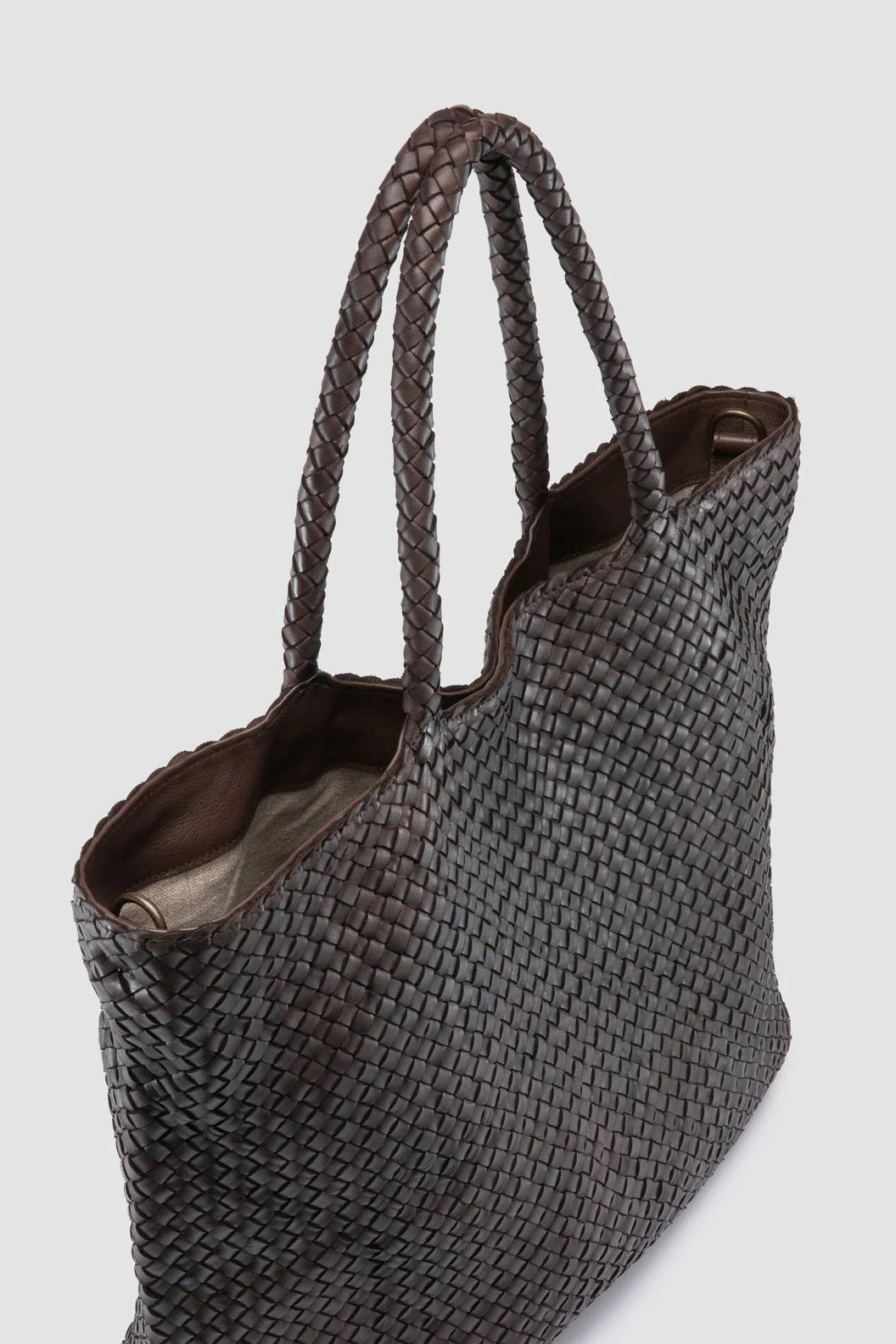 Officine Creative OC Class 35 Woven Testa Di Moro-Officine Creative-Thistle Hill