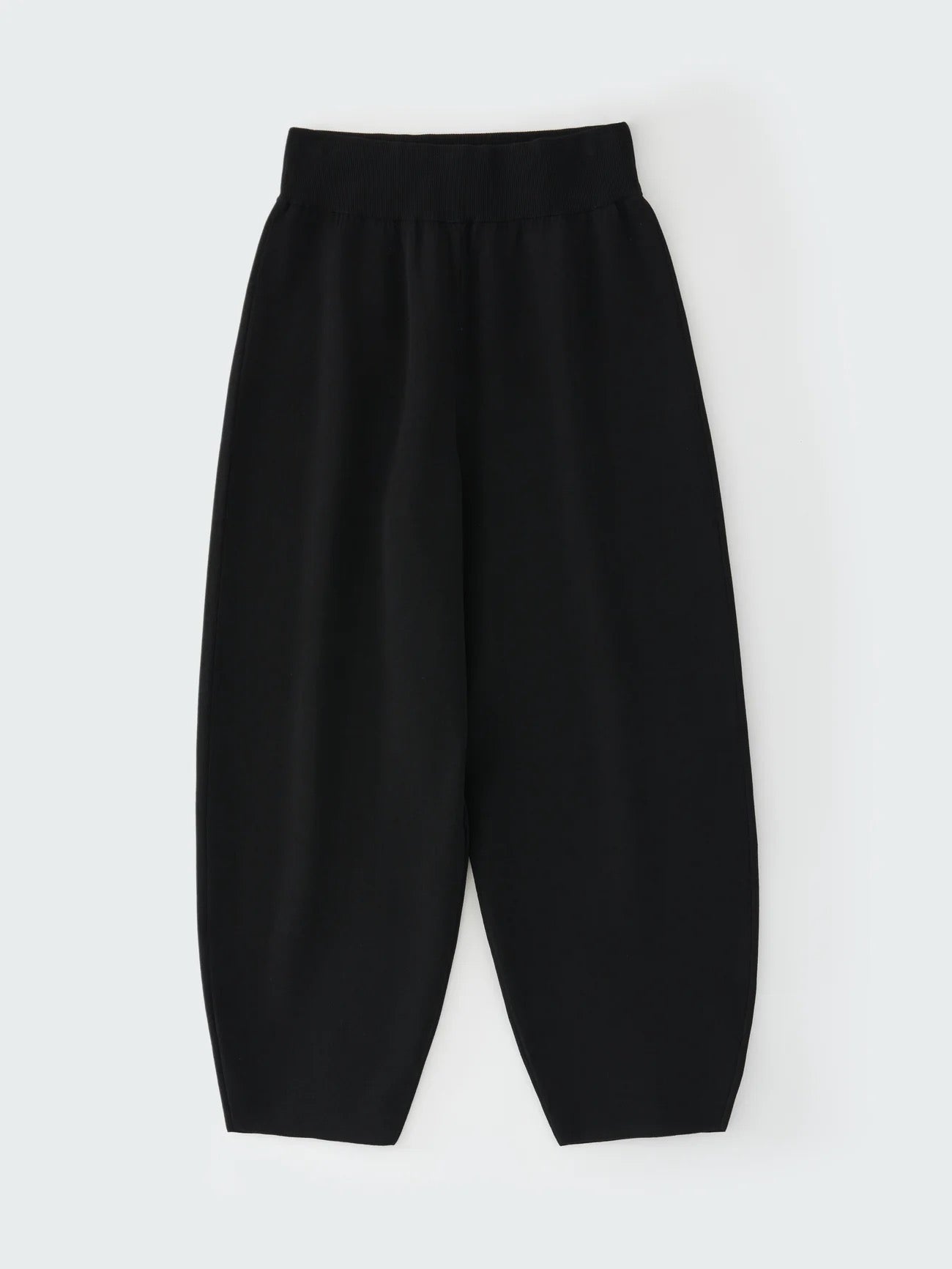 Studio Nicholson Moura Pant Darkest Navy-Studio Nicholson-Thistle Hill