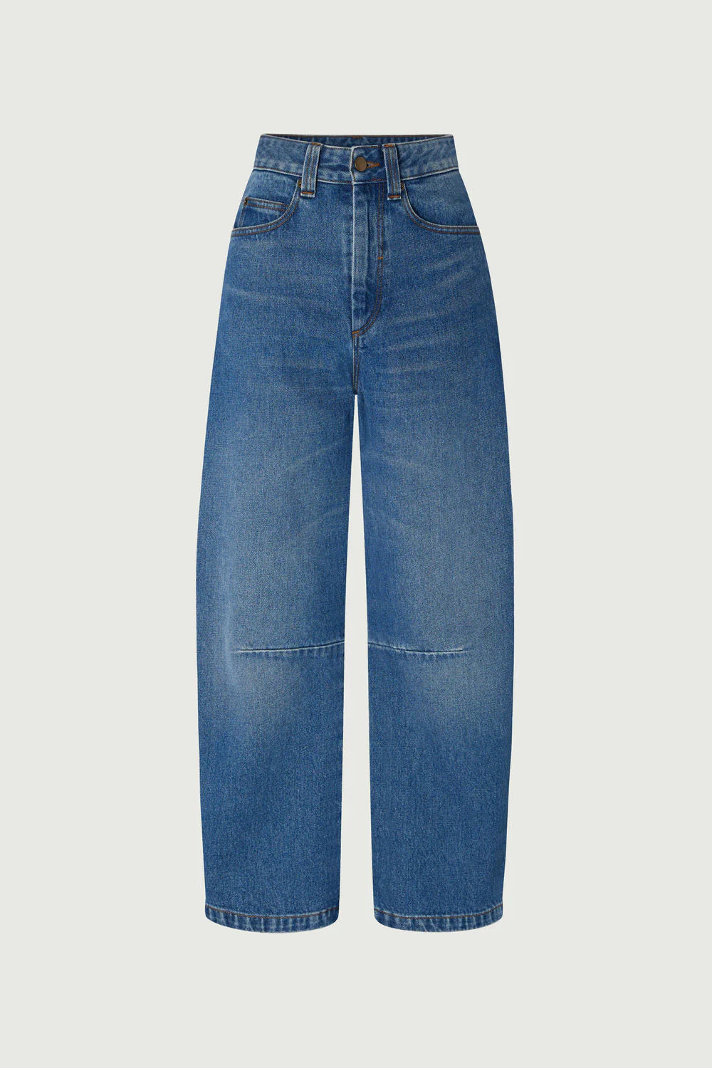Soeur Eliott Jeans Blue-Soeur-Thistle Hill