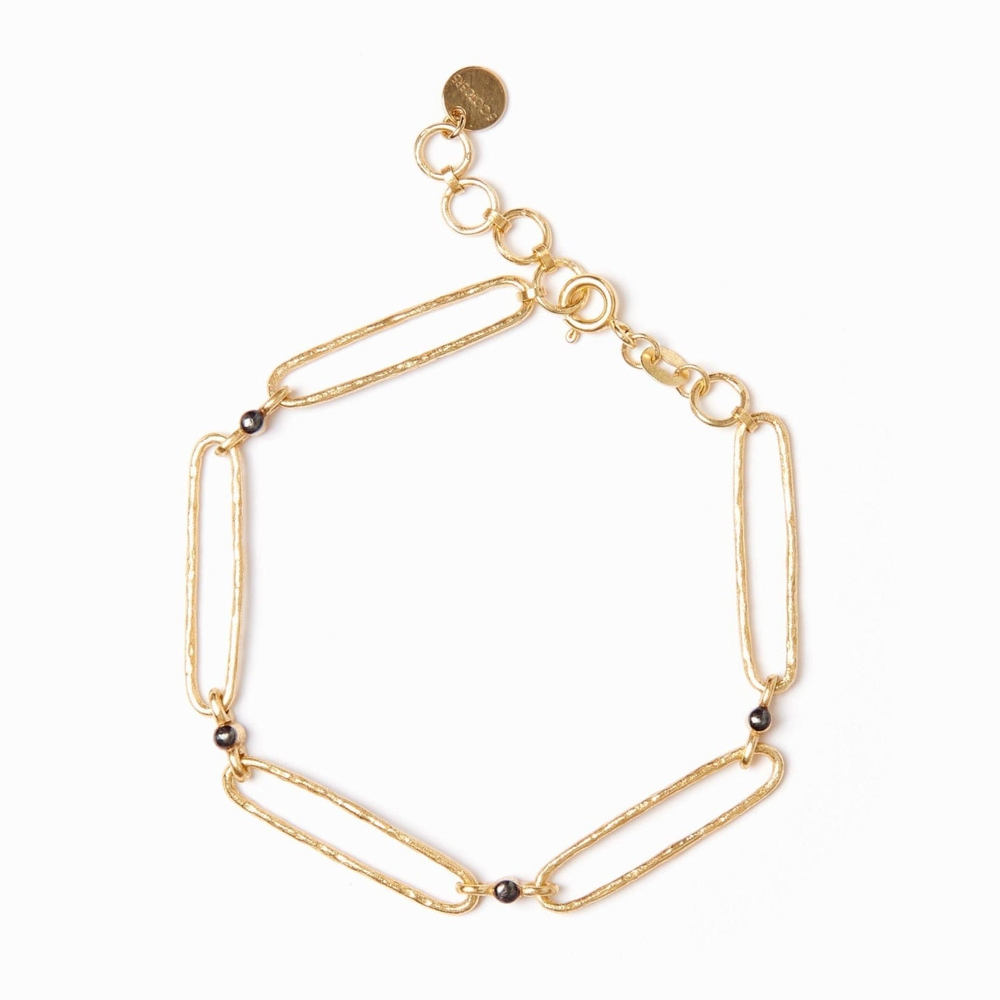 5 Octobre Janice Bracelet-5 Octobre-Thistle Hill