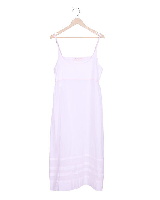 Injiri Jodhpur 178 Ladies Slip Dress Cotton-Injiri-Thistle Hill