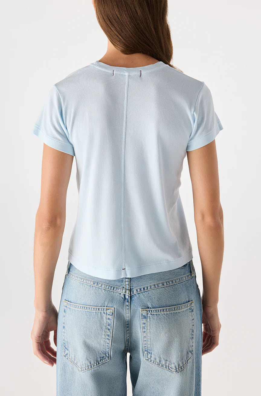 AMO Jade Tee Ripple-AMO-Thistle Hill
