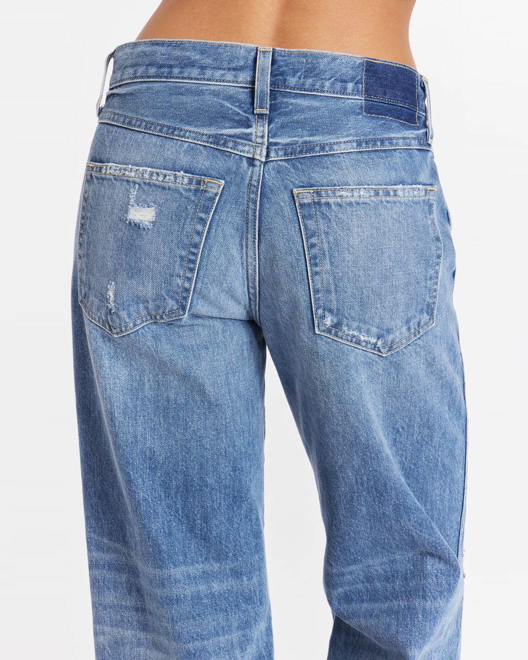 AMO Billie Warmth-AMO-Thistle Hill