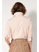 La Prestic Ouiston Emmanuelle Raye Rose Shirt-La Prestic Ouiston-Thistle Hill