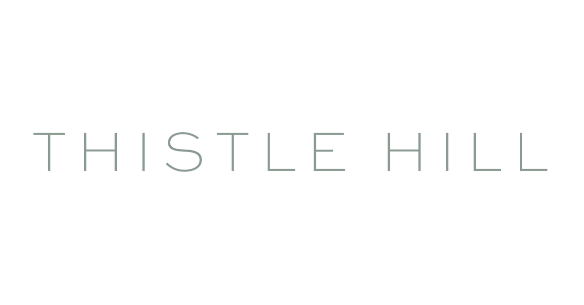 Products – Thistle Hill