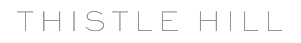 Thistle Hill logo