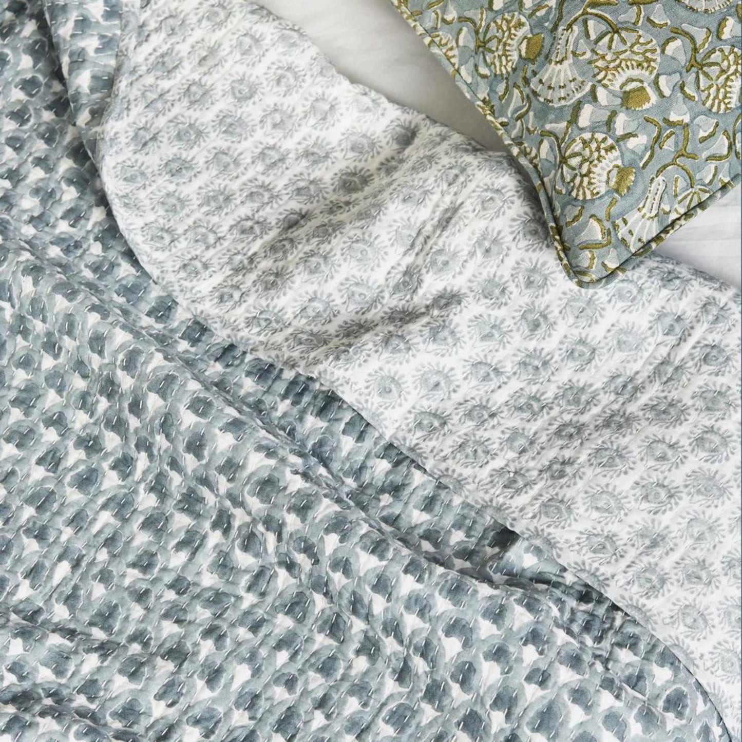 Walter G Lyon Quilt-Walter G-Thistle Hill