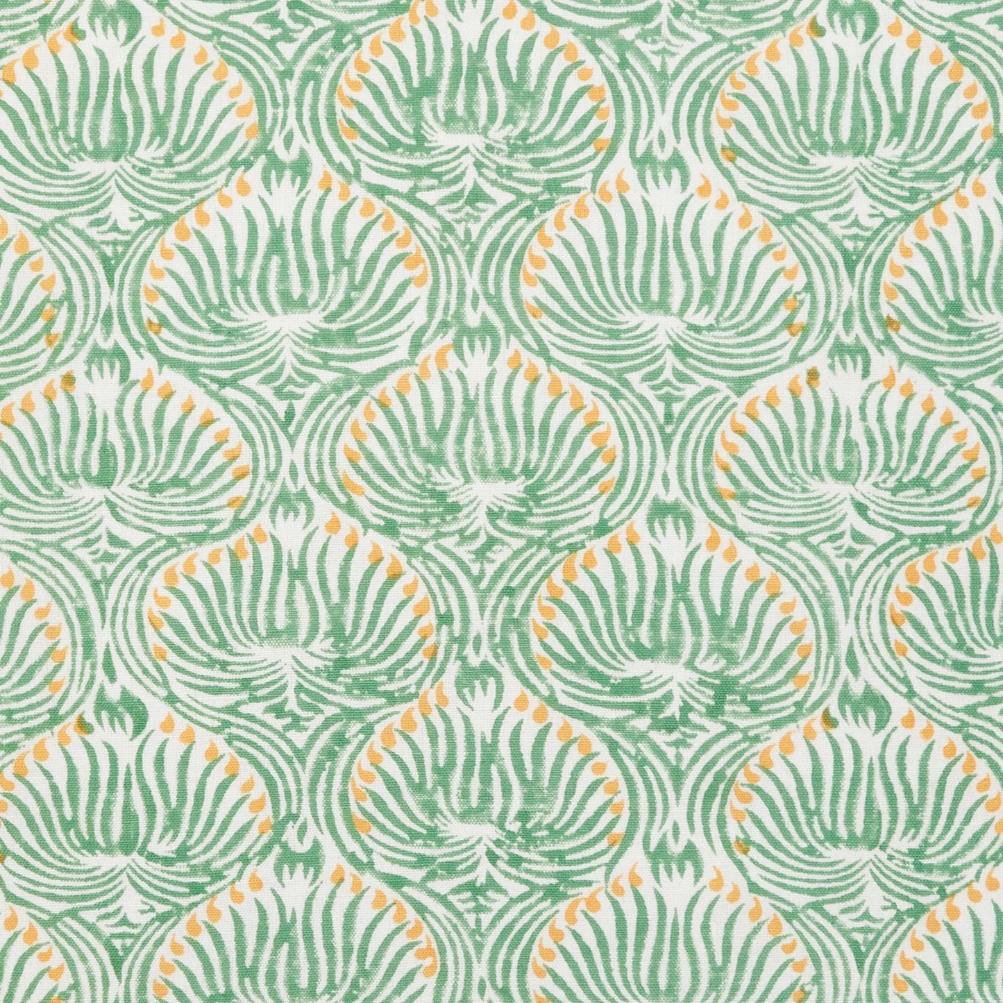 John Robshaw Divit Sage Pillow-John Robshaw-Thistle Hill