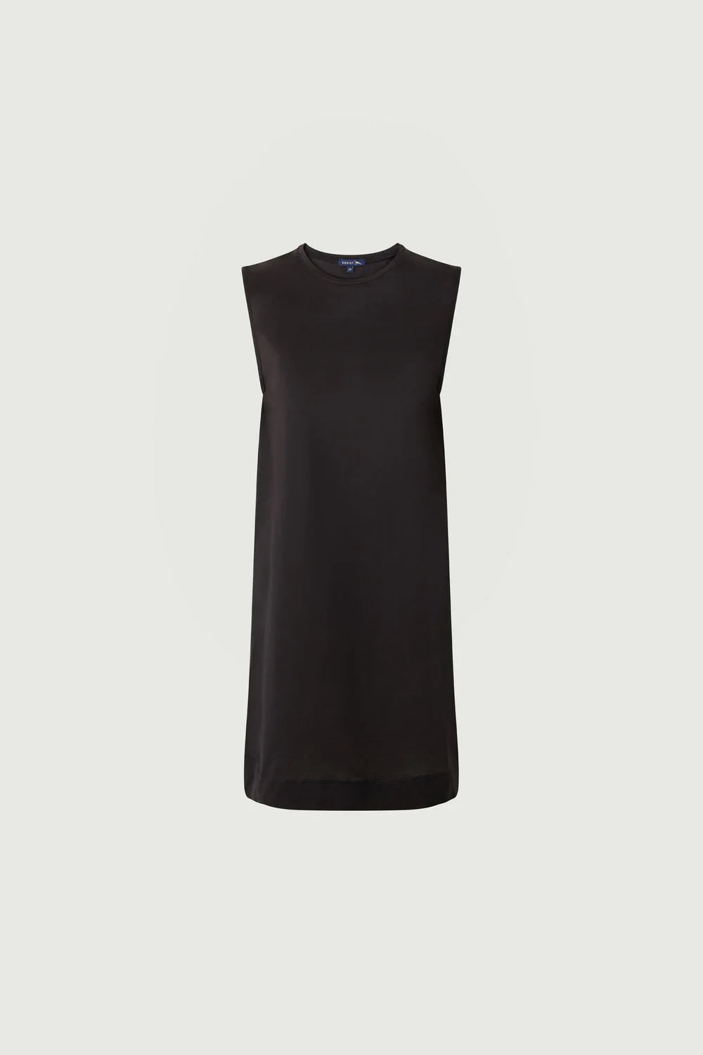 Soeur Everett Maxi Dress Noir-Soeur-Thistle Hill