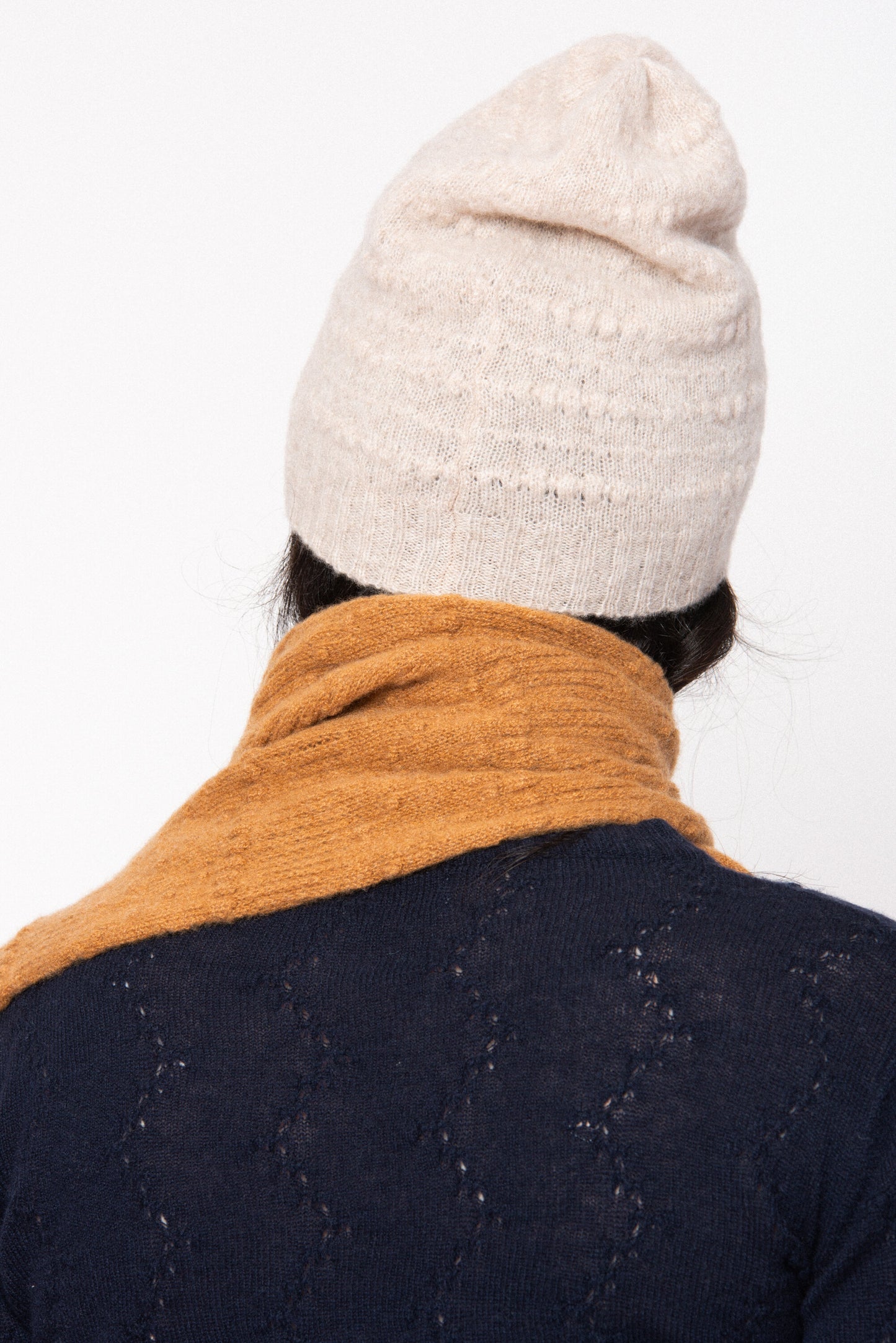 Ros Duke Slub Hat Oatmeal-Ros Duke-Thistle Hill