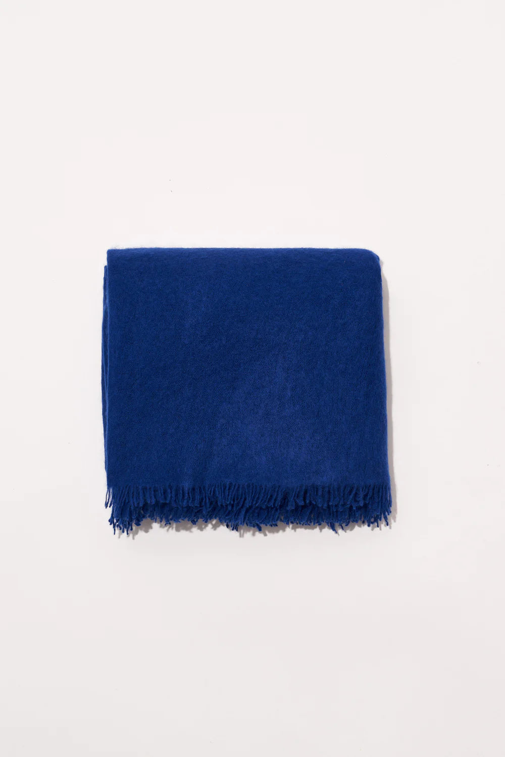 Communitie Cashmere Felted Stole Marine-Communitie-Thistle Hill