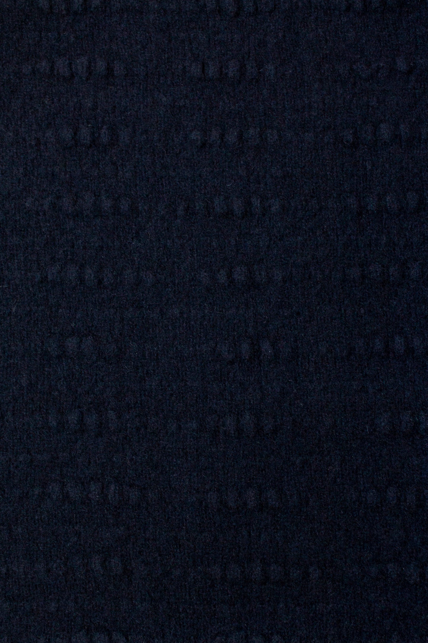 Ros Duke Slub Turtleneck Navy-Ros Duke-Thistle Hill