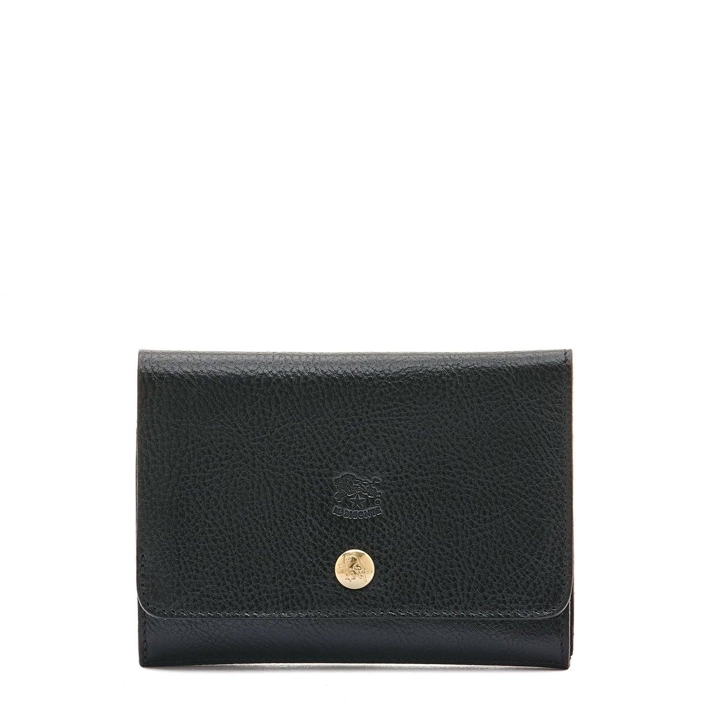 Il Bisonte Alberese Wallet-Il Bisonte-Thistle Hill