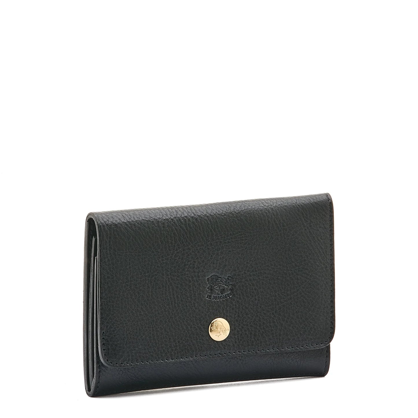 Il Bisonte Alberese Wallet-Il Bisonte-Thistle Hill