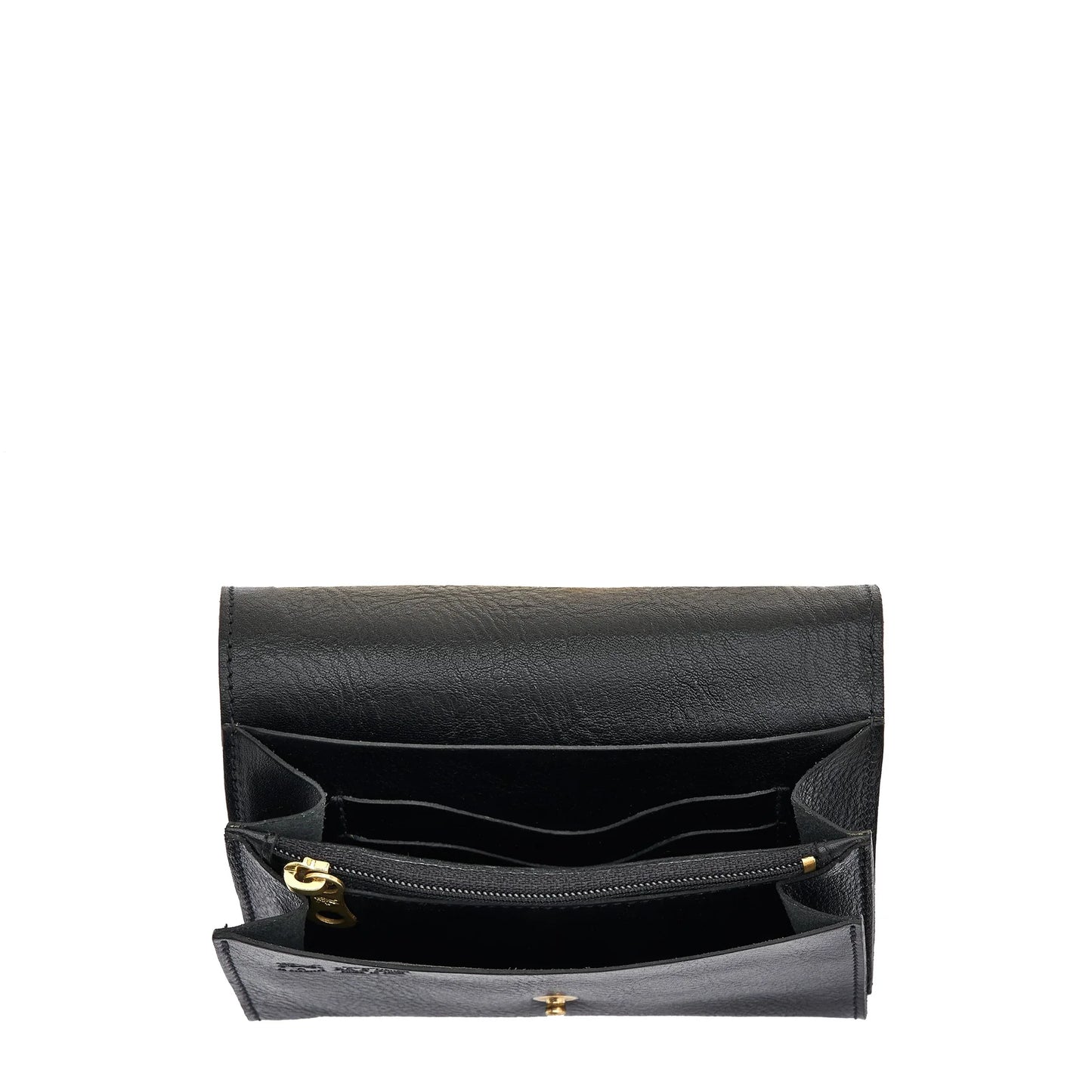 Il Bisonte Alberese Wallet-Il Bisonte-Thistle Hill