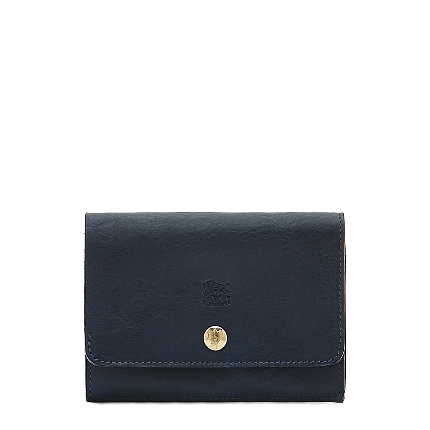 Il Bisonte Alberese Wallet-Il Bisonte-Thistle Hill