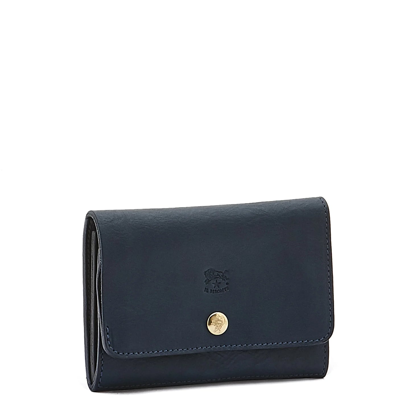 Il Bisonte Alberese Wallet-Il Bisonte-Thistle Hill