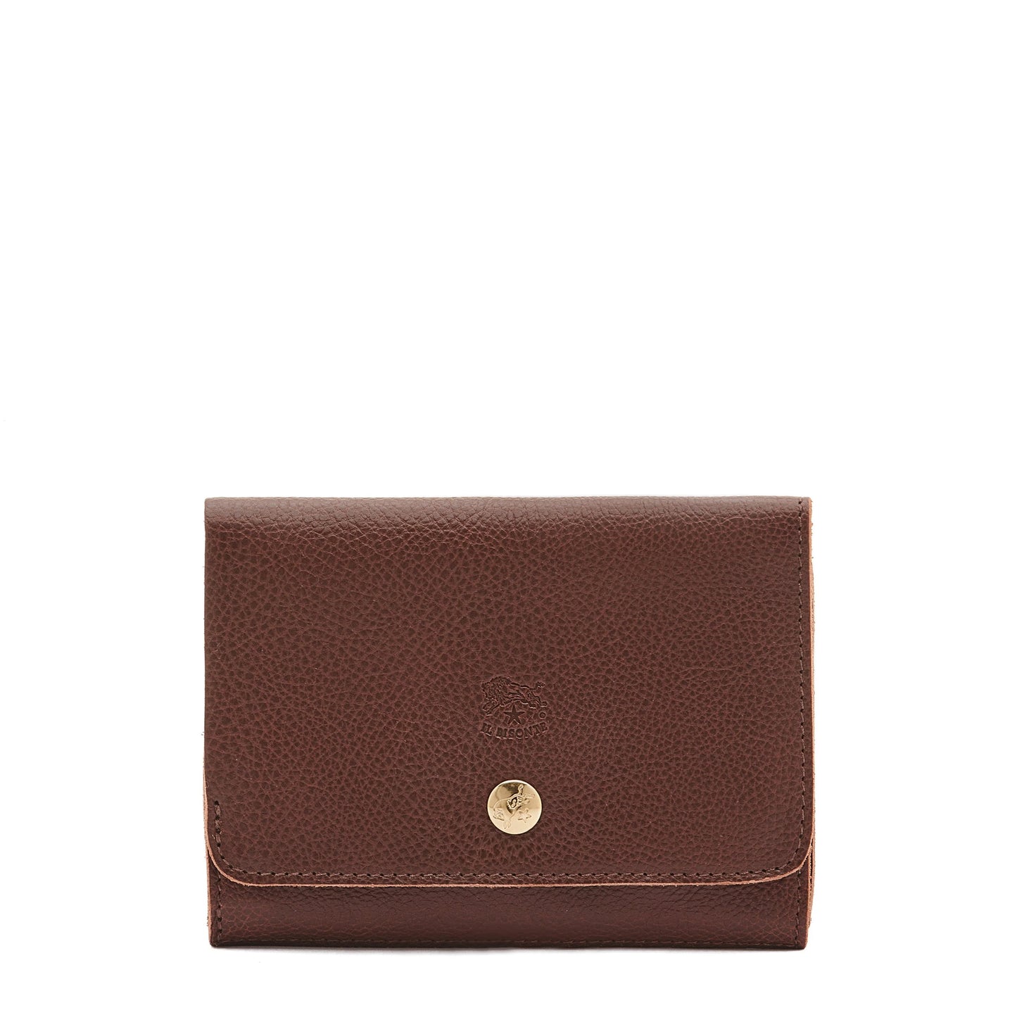 Il Bisonte Alberese Wallet-Il Bisonte-Thistle Hill