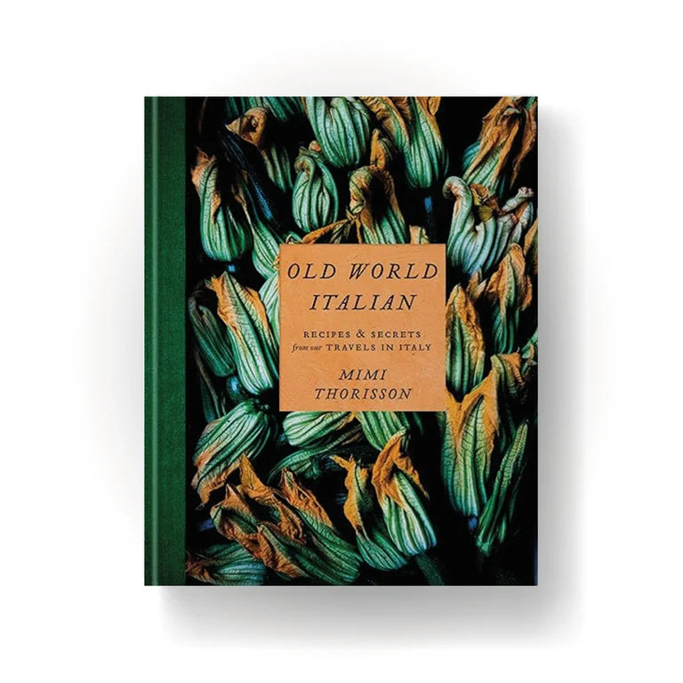 Old World Italian-Thistle Hill-Thistle Hill
