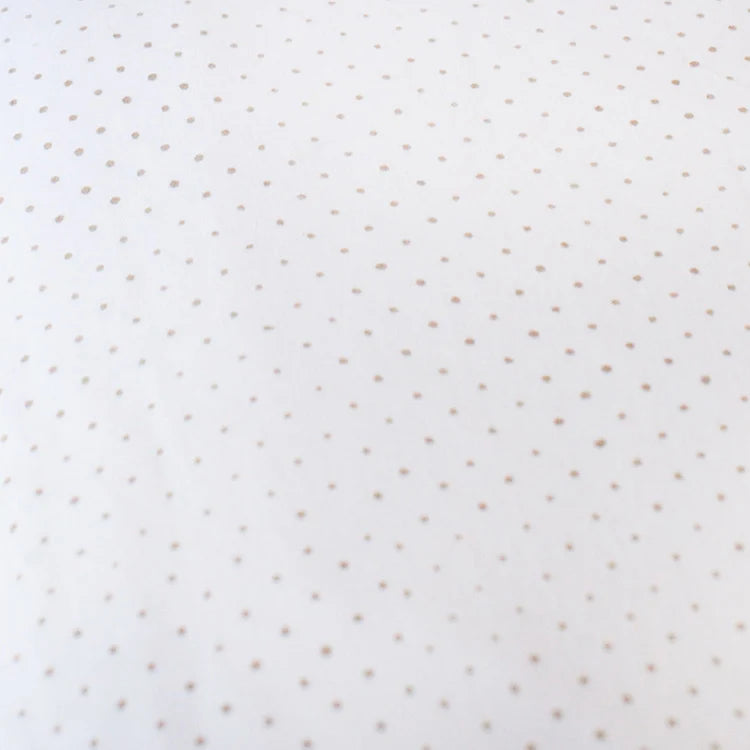 Kerry Cassill Standard Pillowcase Cloud Dot-Kerry Cassill-Thistle Hill