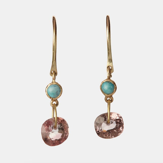 5 Octobre Jolie Earrings-5 Octobre-Thistle Hill