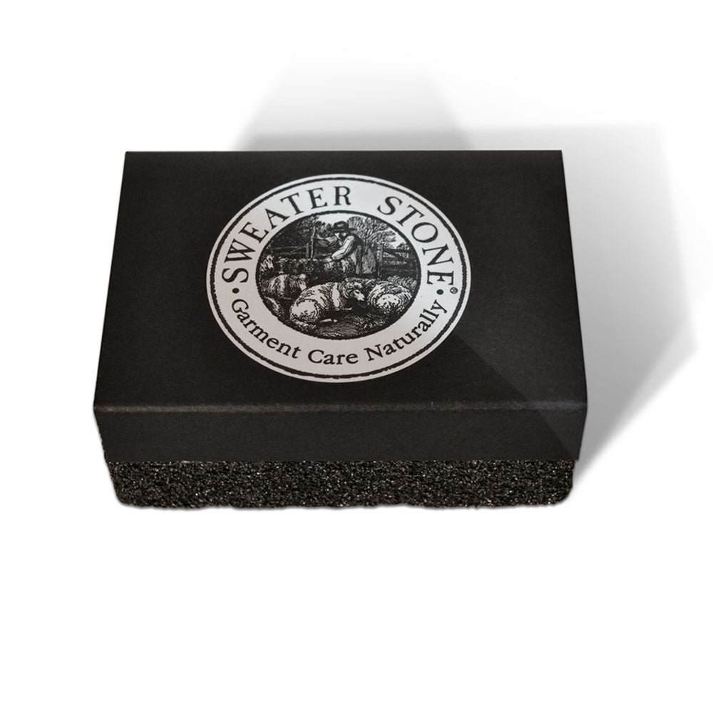 The Sweater Stone-Sweater Stone-Thistle Hill