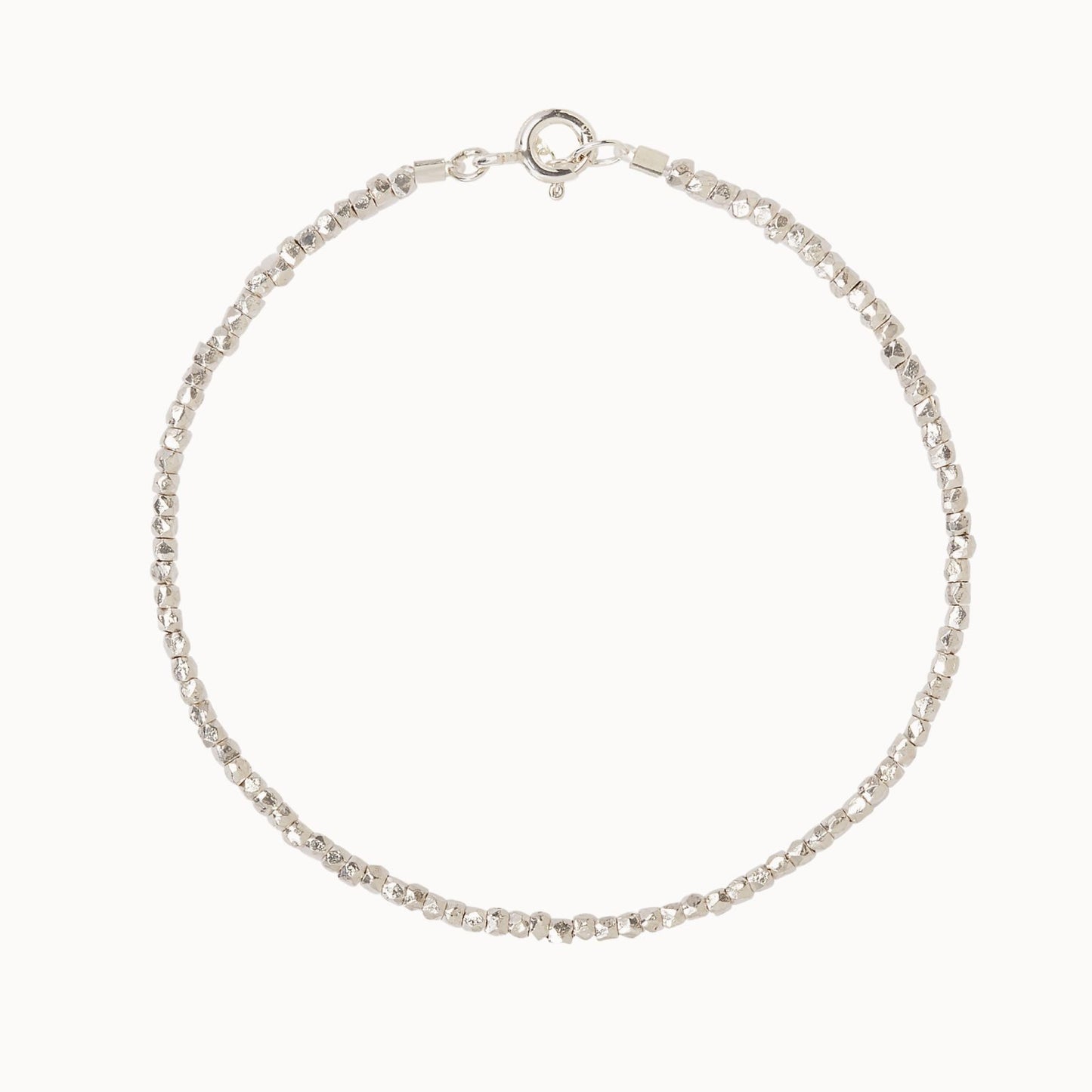 5 Octobre Silver Circus Bracelet-5 Octobre-Thistle Hill