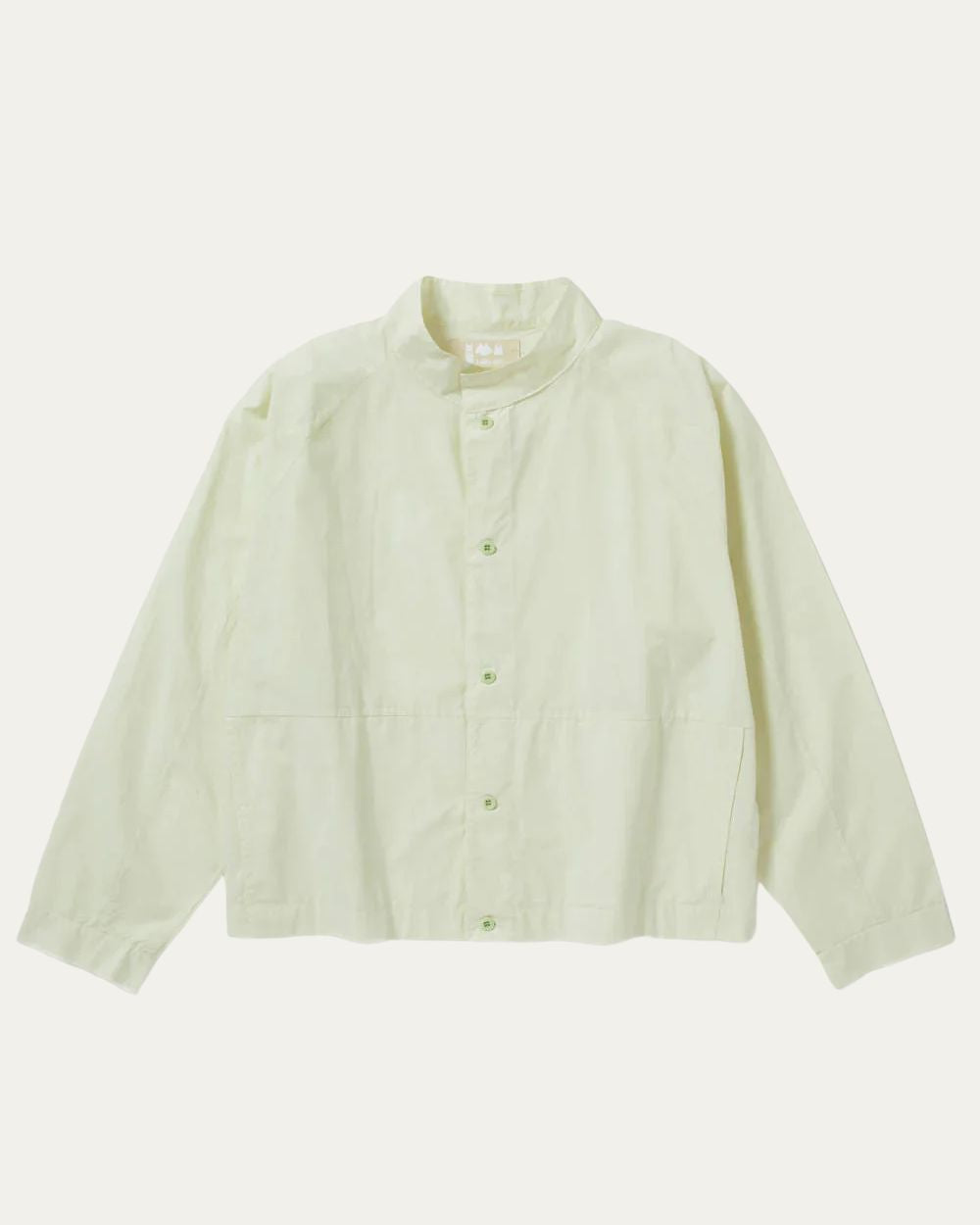 Labo Art Camicia Geco Spuma-LABO ART-Thistle Hill