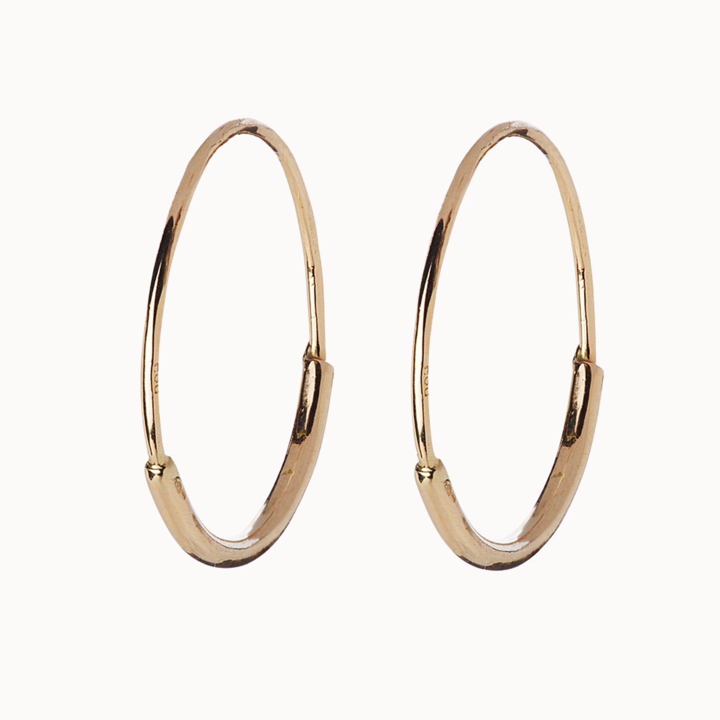 5 Octobre Joey Earrings-5 Octobre-Thistle Hill