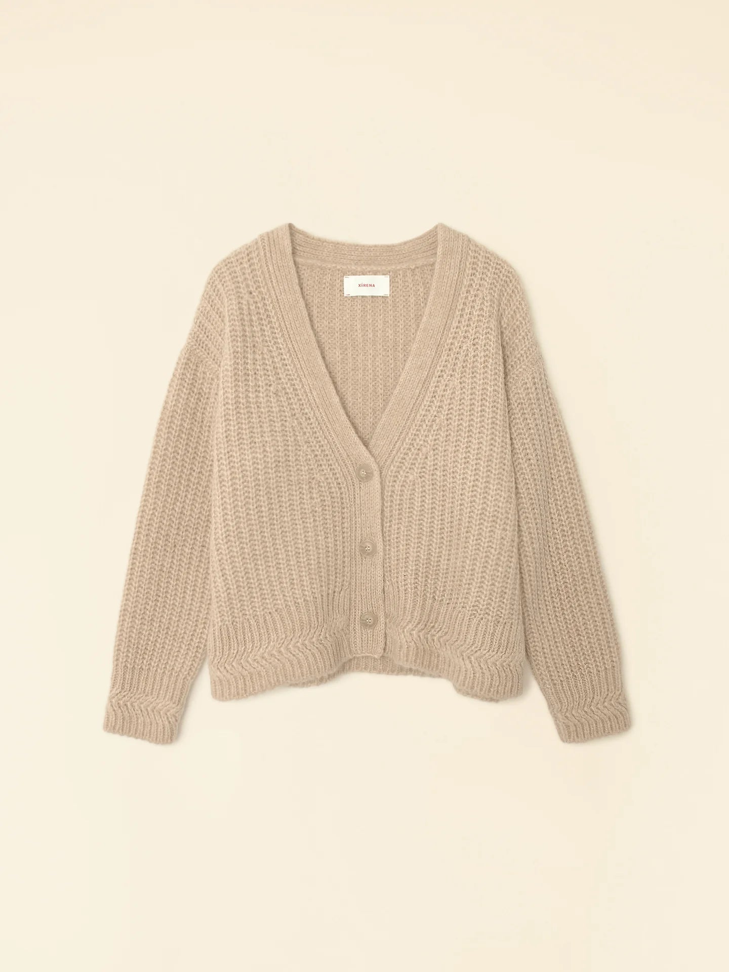 Xirena Milli Sweater Cream Ice-Xirena-Thistle Hill