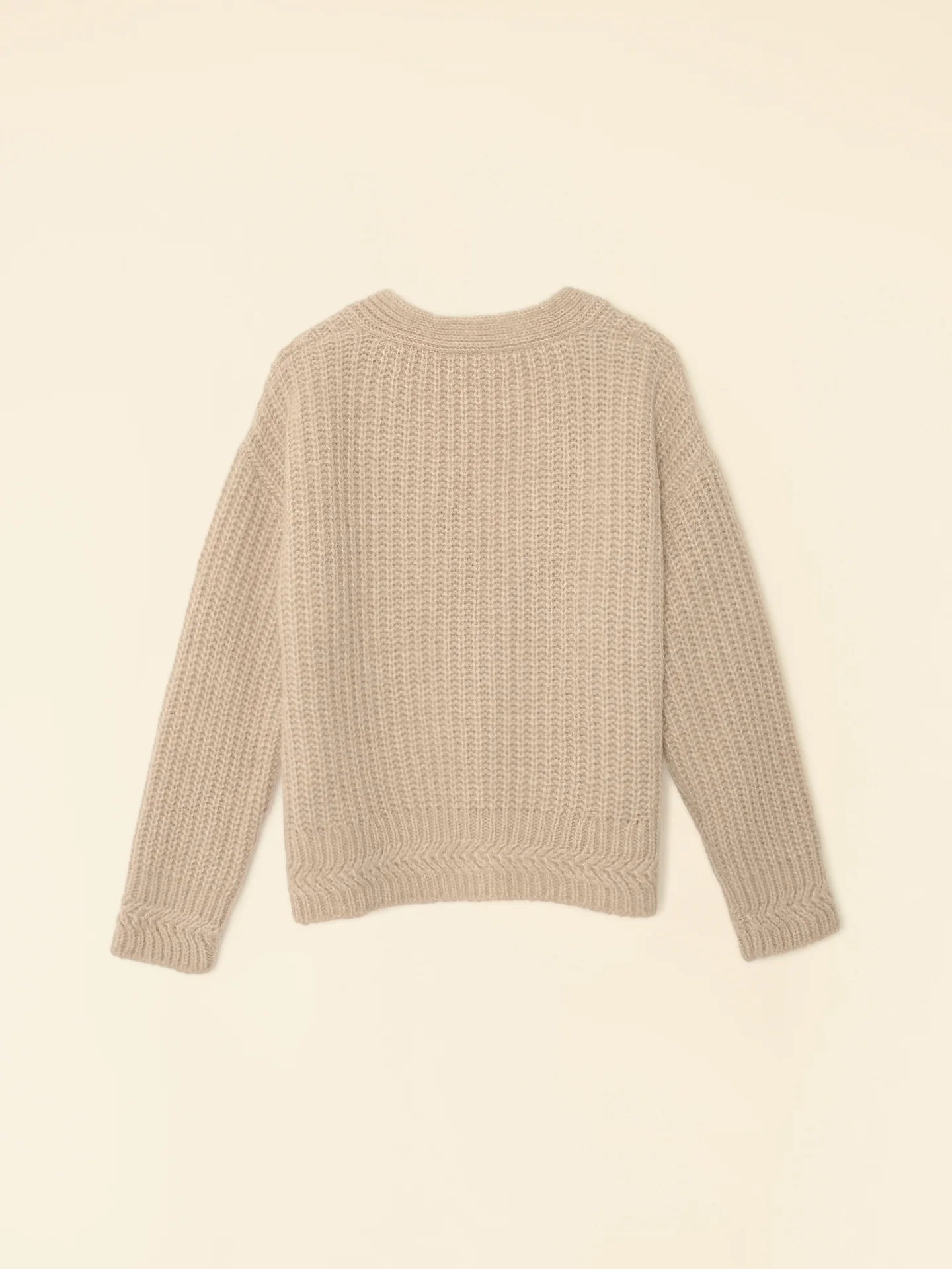 Xirena Milli Sweater Cream Ice-Xirena-Thistle Hill