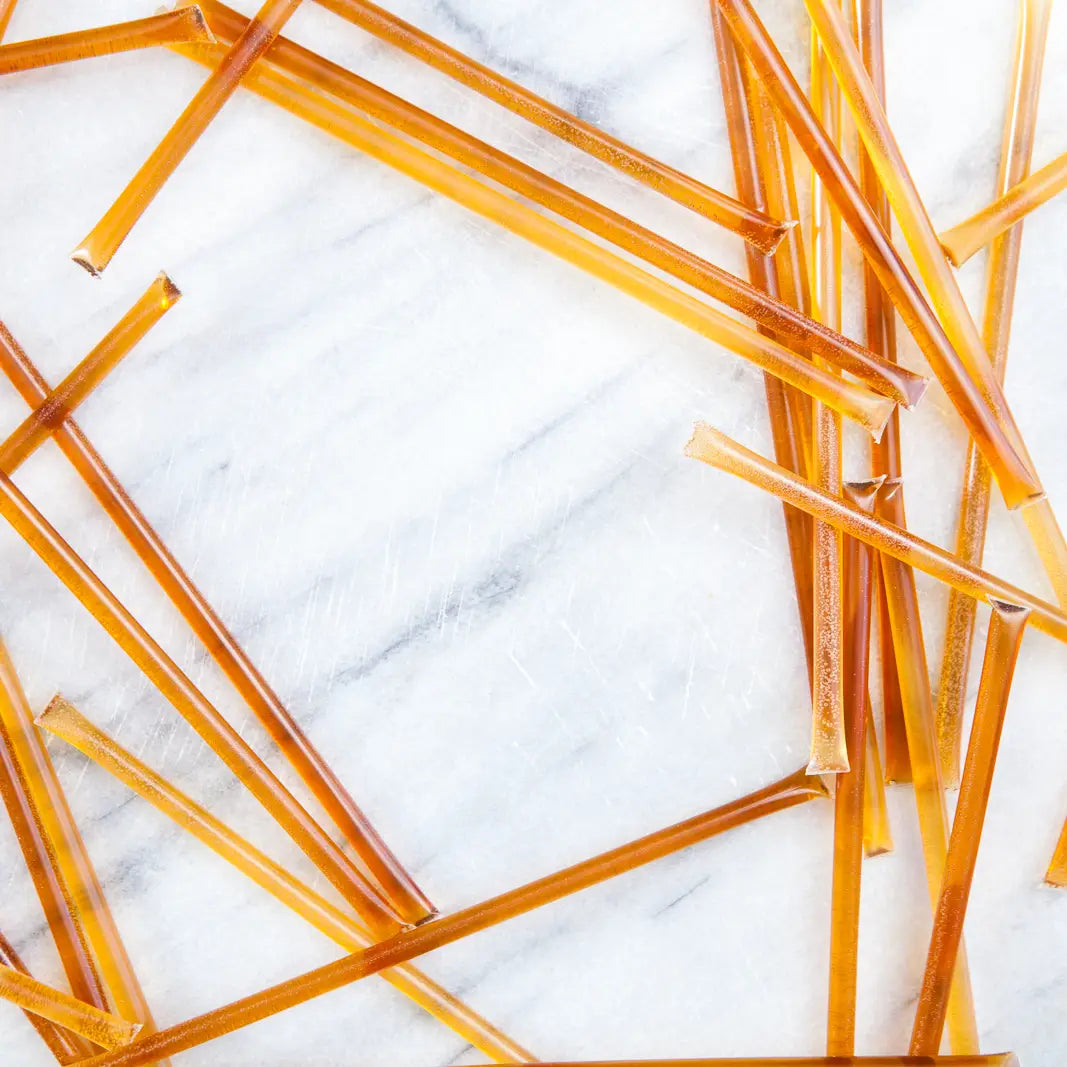 Jacobsen Co. Raw Honey Sticks-Jacobsen Salt Co-Thistle Hill
