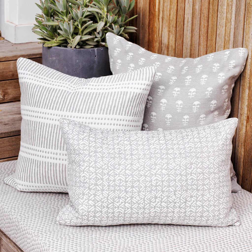 Walter G Batik Albatross Outdoor Cushion-Walter G-Thistle Hill