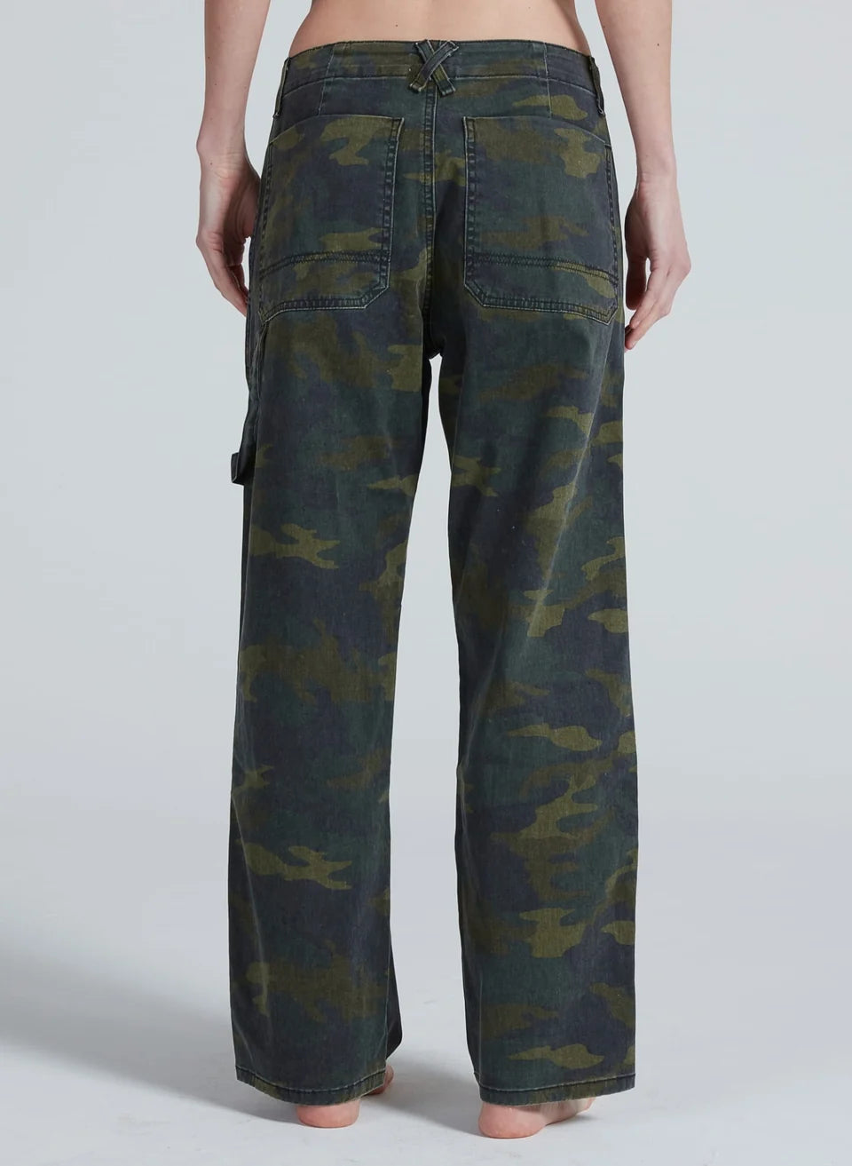 ASKK NY Carpenter Camo-ASKK NY-Thistle Hill